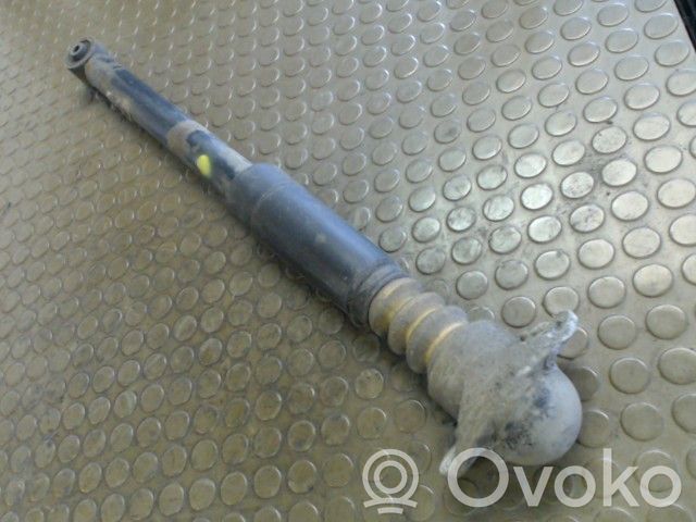 Seat Toledo II (1M) Stoßdämpfer hinten 
