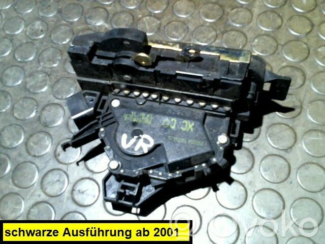 Front door lock   4698326,0000