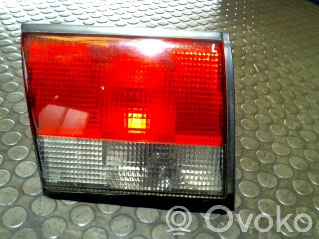 Rear/tail lights   0000