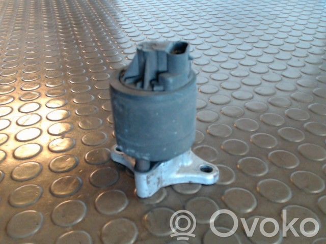 Opel Tigra A Válvula EGR 