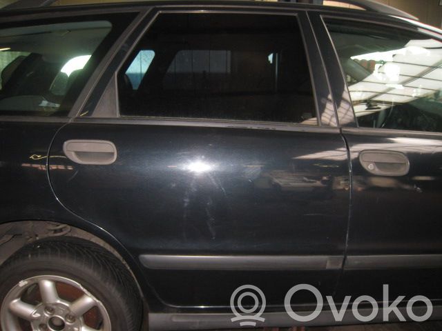 Volvo S40, V40 Puerta trasera 