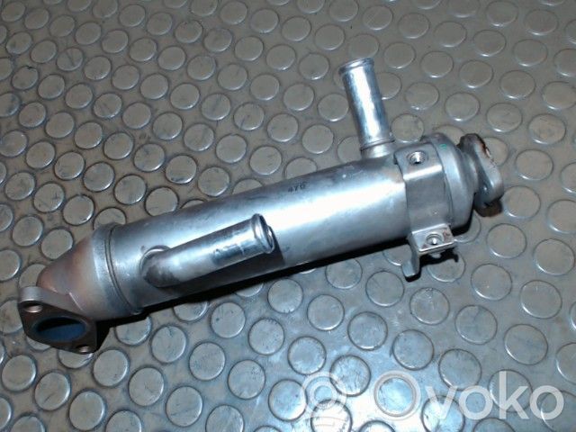 Ford Mondeo Mk III Valvola di raffreddamento EGR 
