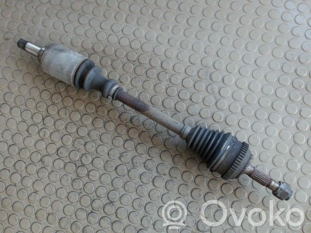 Citroen Saxo Semiasse anteriore 
