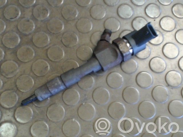 Inyector de combustible   8200238528,0445110021,7700107165,7700111014
