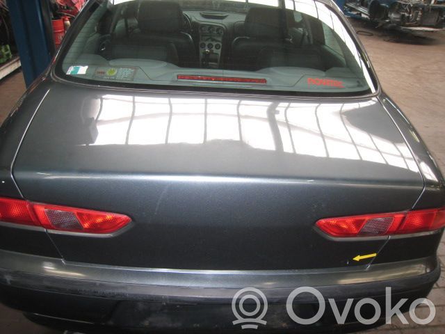 Alfa Romeo 156 Portellone posteriore/bagagliaio