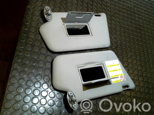Sun visor   DD106932094,0000