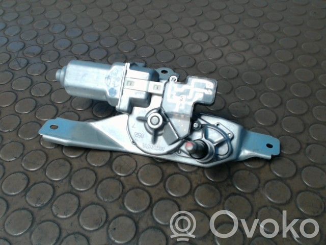 Mazda 2 Motor ștergător lunetă 