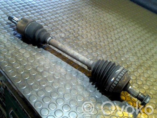 Peugeot 306 Eje de transmisión delantero