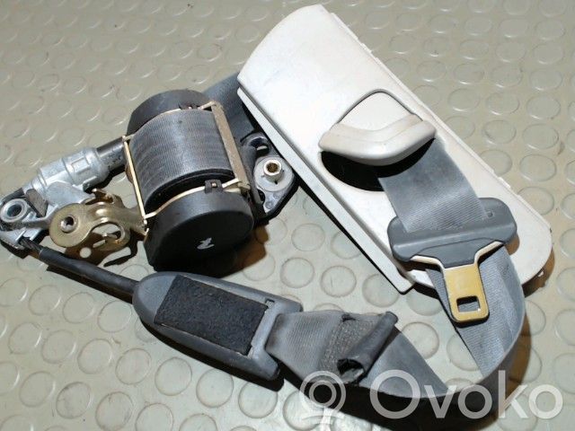 Renault Megane II Cinturón delantero 