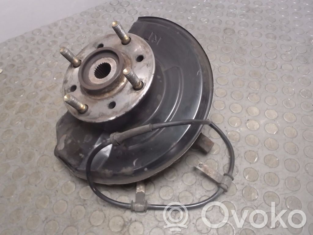Stoßdämpfer vorne   30871261