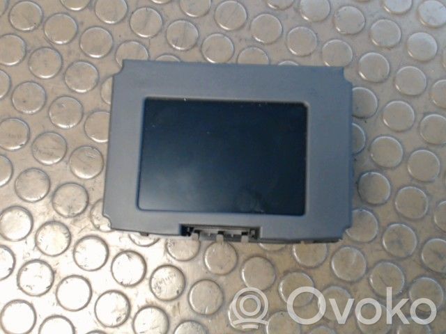 Opel Vectra B Monitor / wyświetlacz / ekran 