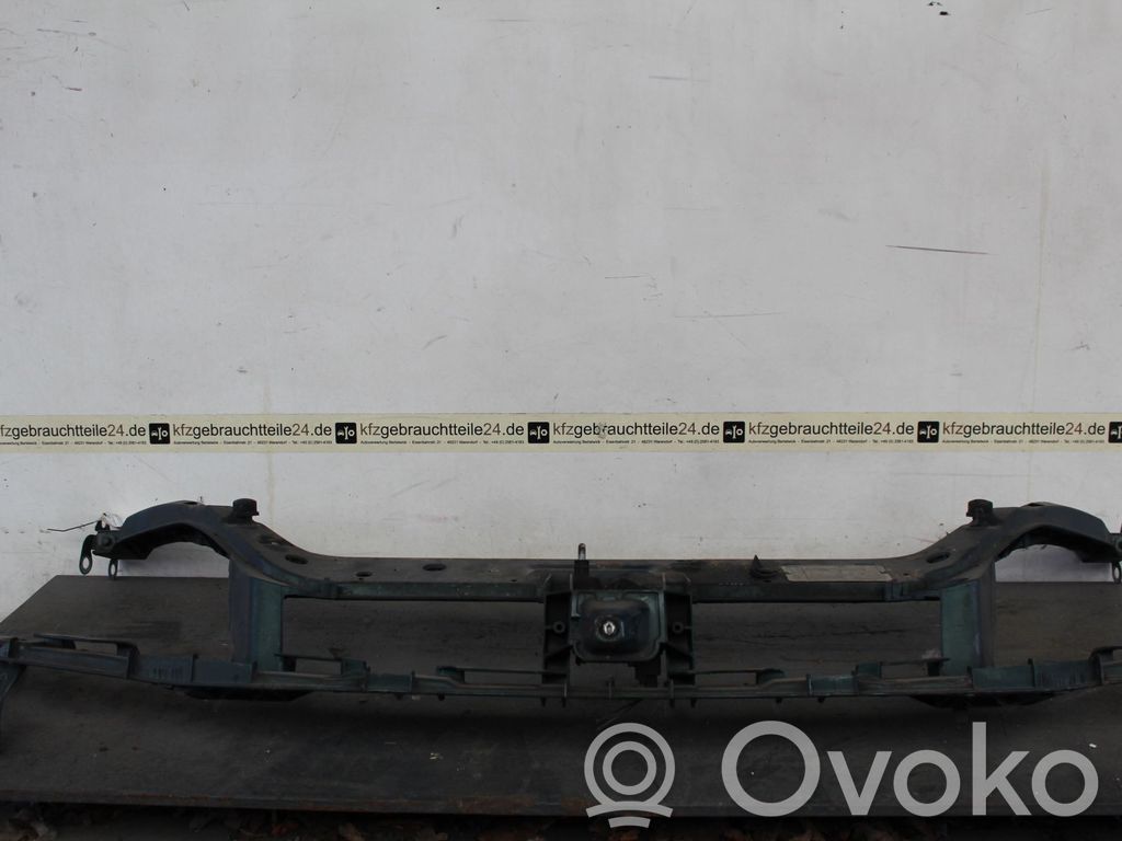 Ford Focus Top upper radiator support slam panel 