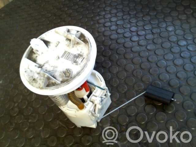 Ford Fiesta Bomba de alta presión de inyección de combustible 