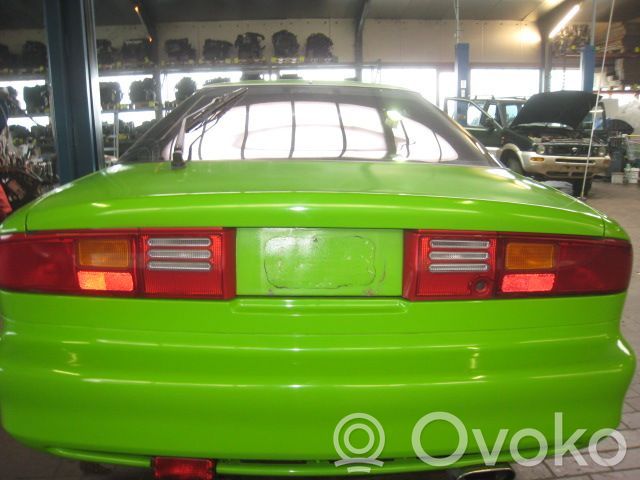 Ford Probe Bamperis 