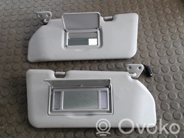 Nissan Almera Tino Osłona przeciwsłoneczna 