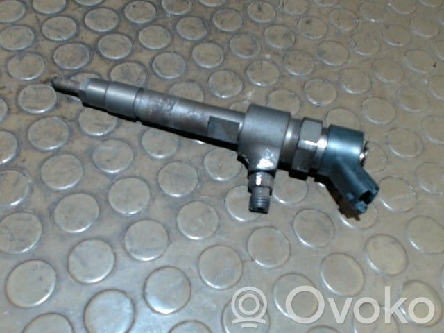 Fiat Punto (188) Inyector de combustible