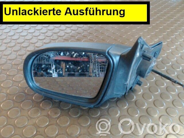 Opel Corsa B Elektryczne lusterko boczne drzwi 