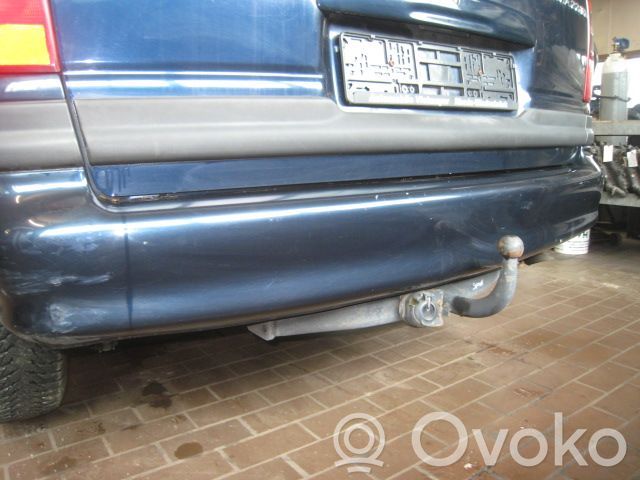 Opel Sintra Puskuri 