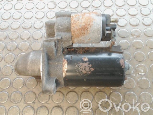 Стартер   96FB11000KD,0001107087,0986017060,1088649,1416231,166000