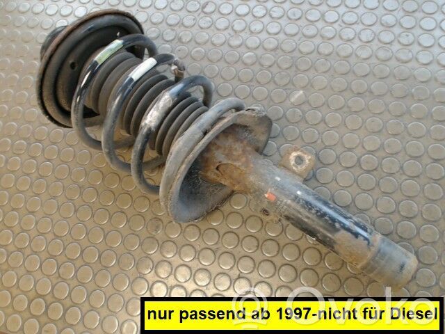 Ford Mondeo MK II Amortyzator przedni 