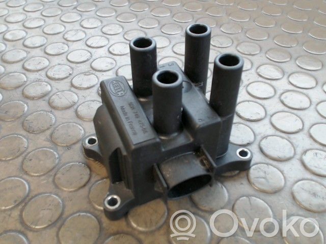 Ford Puma Aukštos įtampos ritė "babyna" 