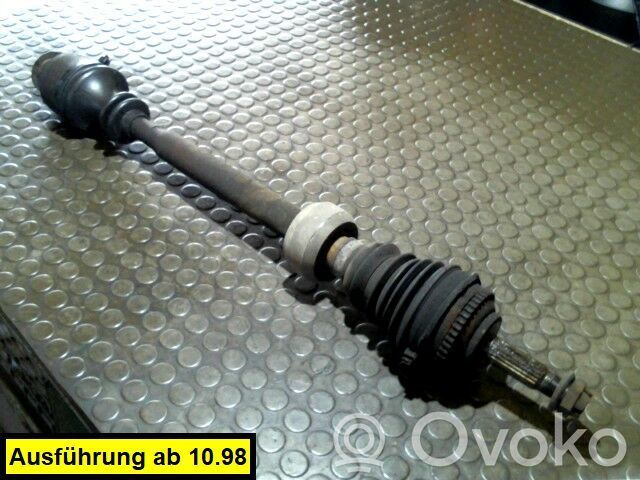 Semiasse anteriore   8200168513,7700111077,8200168513