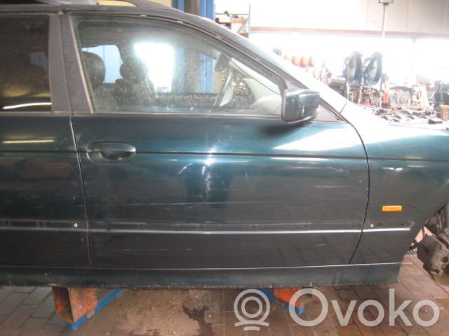 BMW 5 E39 Дверь 