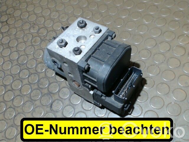 Fiat Punto (188) Pompa ABS 