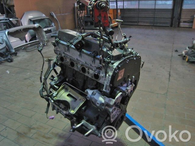 Ford Mondeo Mk III Motor 
