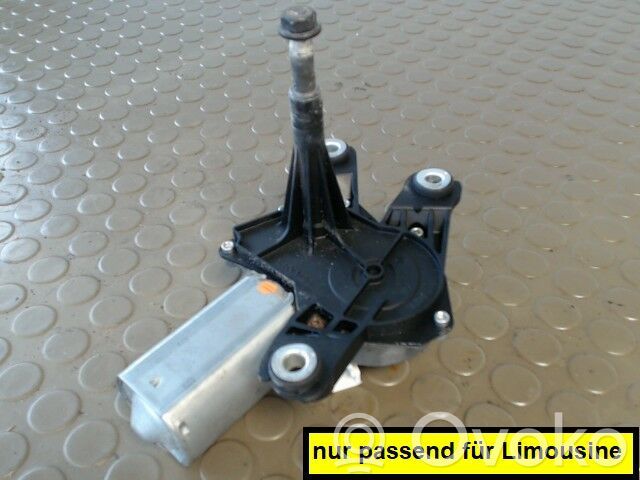 Renault Laguna II Motor ștergător lunetă