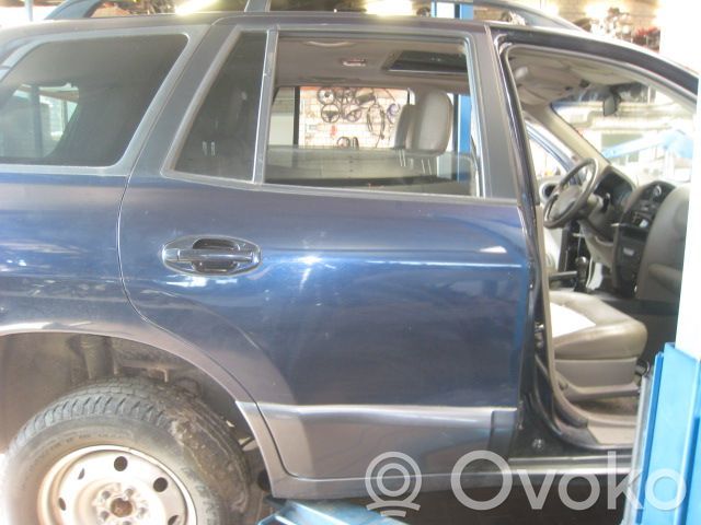 Hyundai Santa Fe Ușă spate 