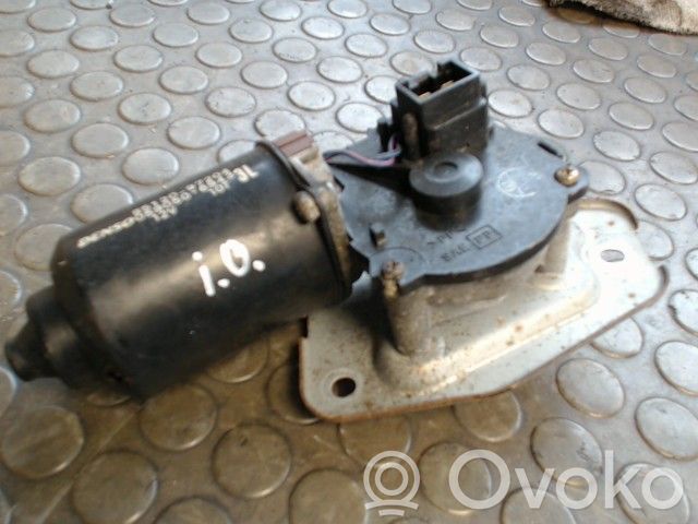 Daihatsu Cuore Motor del limpiaparabrisas 