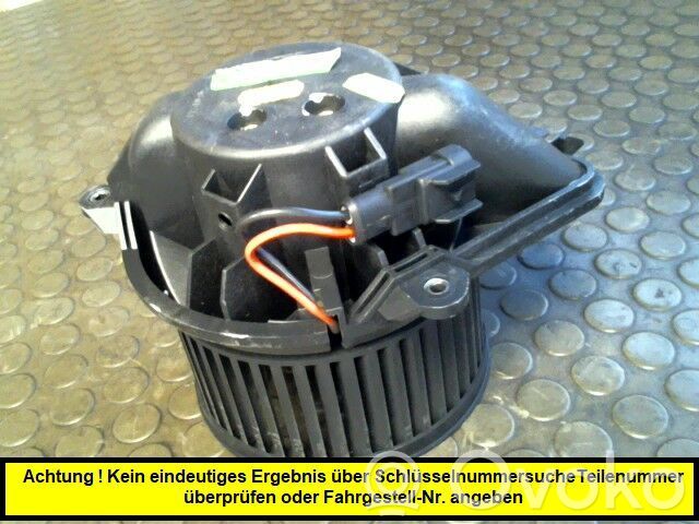 Ventilator electric răcire radiator   7701205443,657322C,7701041839