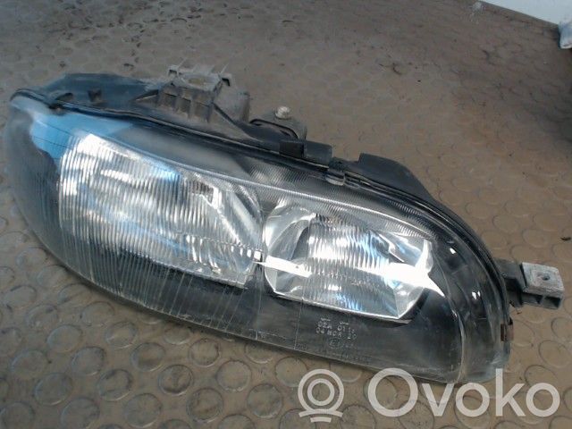 Fiat Bravo - Brava Far 