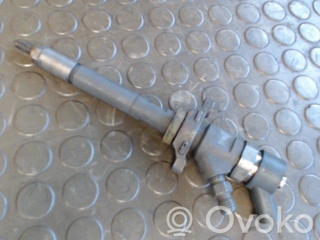 Ford Focus Fuel injector 