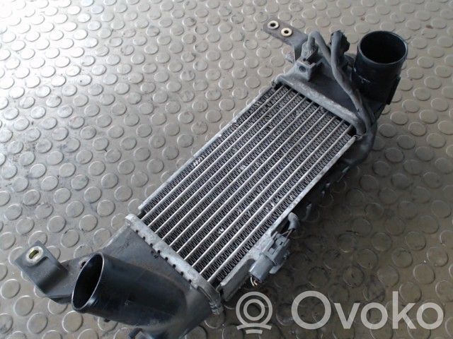 Mazda 323 Intercooler hose/pipe 