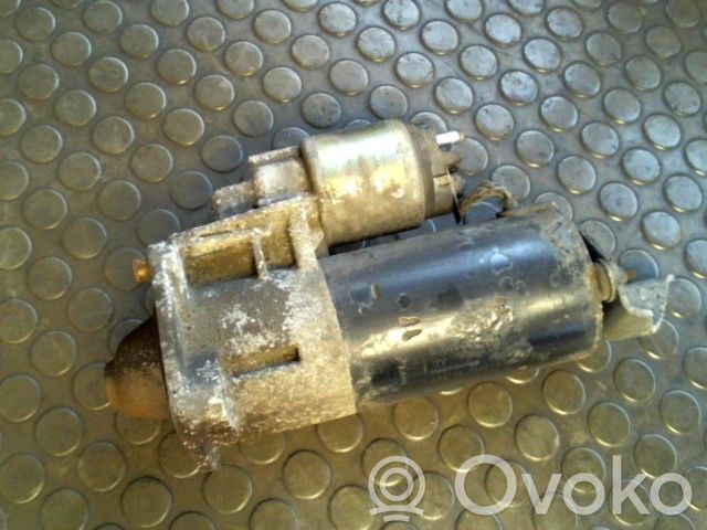 Volvo 850 Starteris 