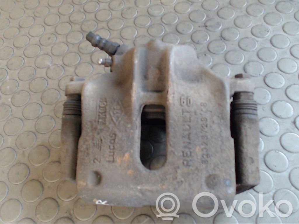 Renault Safrane Pinza del freno anteriore