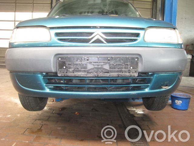 Citroen Berlingo Front bumper 