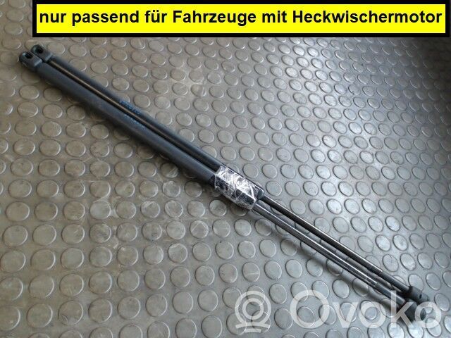 BMW 3 E36 Tailgate/trunk strut/damper 