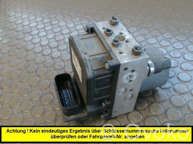Alfa Romeo 156 Bomba de ABS 