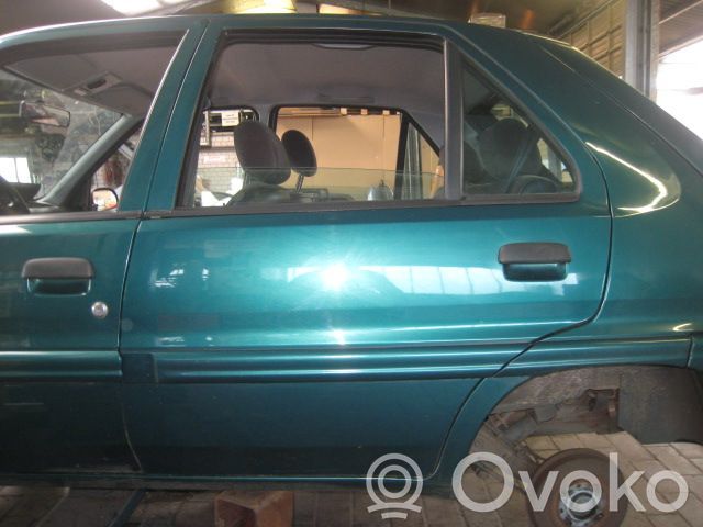 Puerta trasera   900672,0000
