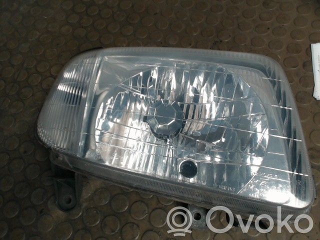 Daihatsu Cuore Far