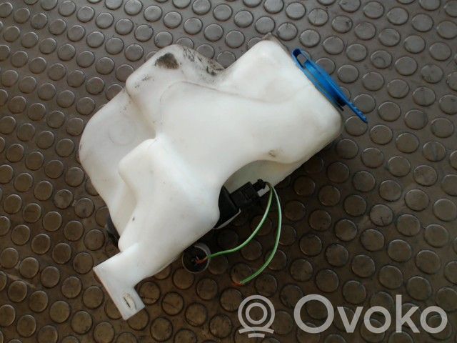 Audi A3 S3 8L Serbatoio/vaschetta liquido lavavetri parabrezza
