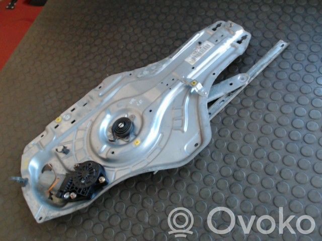 Hyundai Elantra Mechanizm podnoszenia szyby przedniej bez silnika 