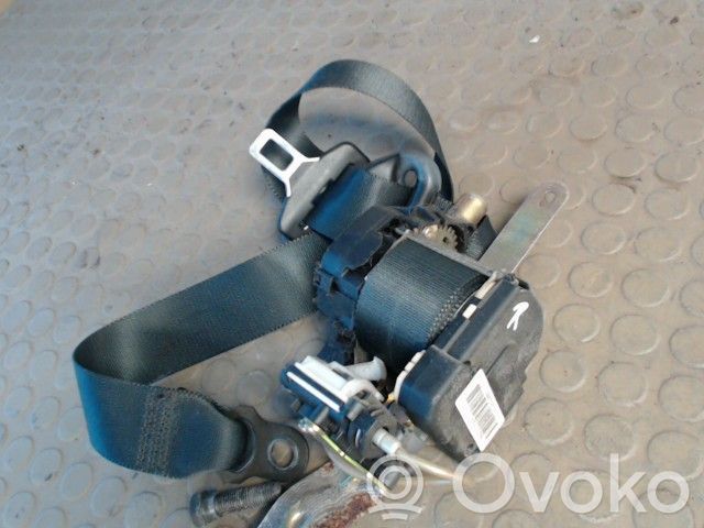 Daewoo Matiz Cinturón delantero 