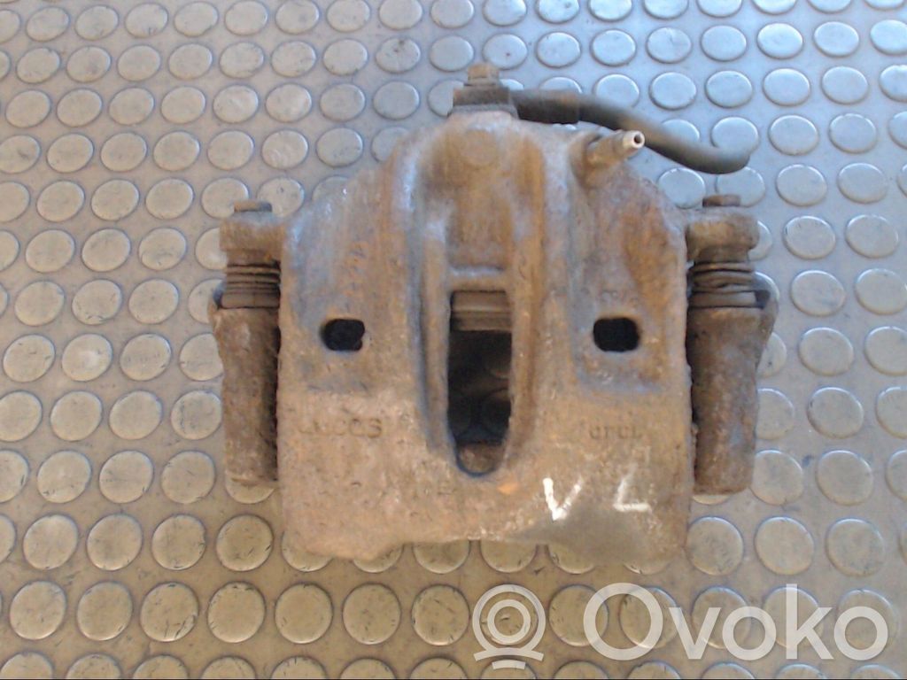 Opel Omega B1 Priekinis suportas 