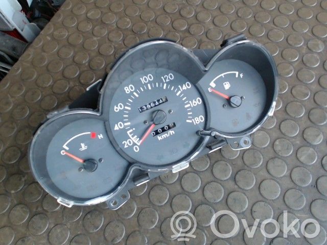 Hyundai Atos Prime Mască ceasuri bord 