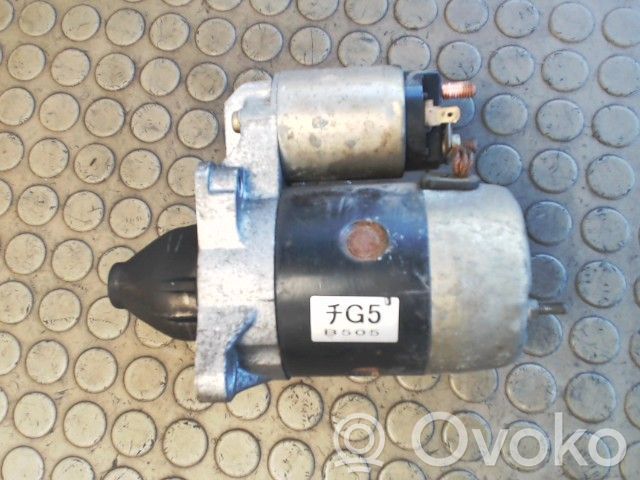 Mazda 323 Motor de arranque 
