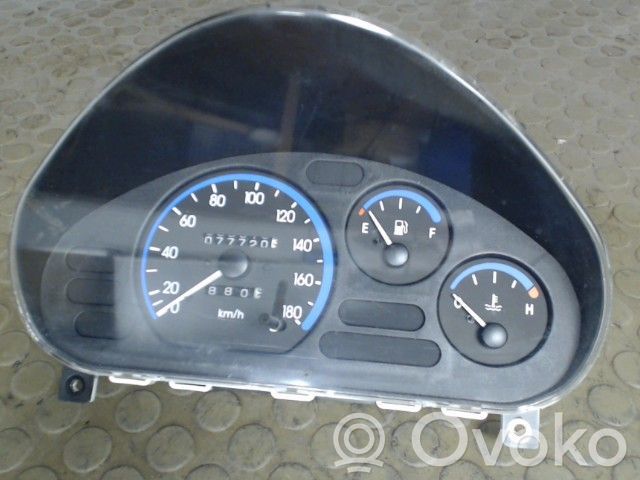 Daewoo Matiz Cornice cruscotto 
